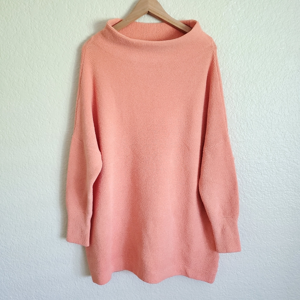 Free People Ottoman Slouchy Tunic - Picture 5 of 5